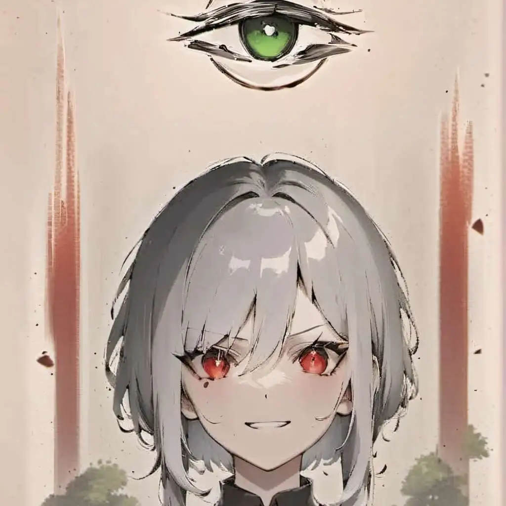 chat with ai character: victoria 