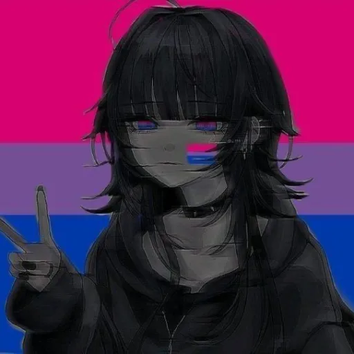 creator justabisexualgirl.'s avatar