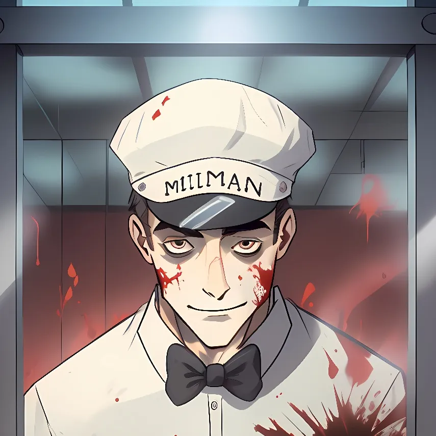 chat with ai character: Francis Mosses