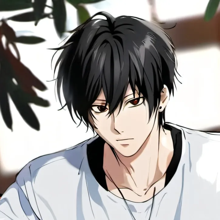 chat with ai character: L Lawliet 