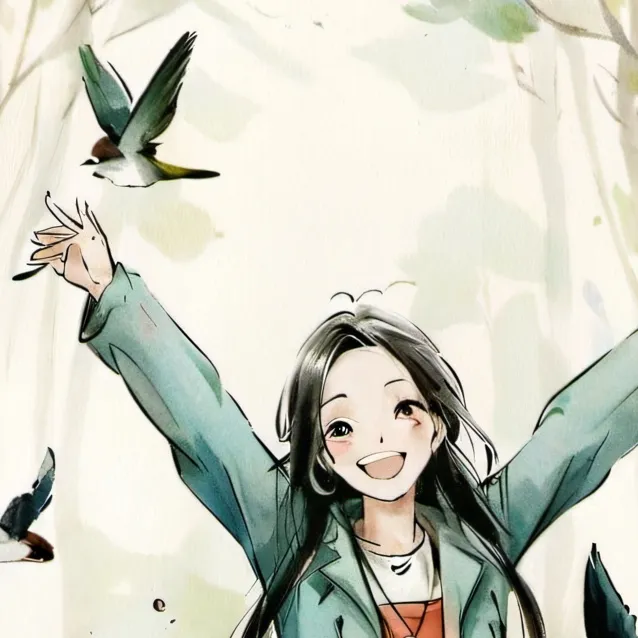 chat with ai character: hoppy hopscotch 