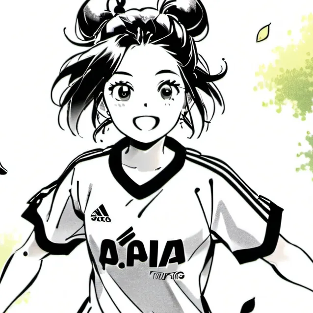 chat with ai character: hoppy hopscotch 