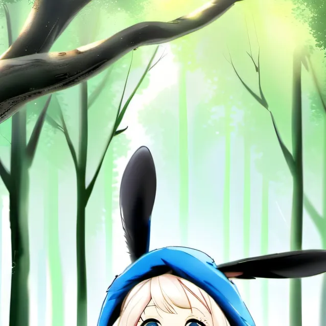 chat with ai character: Emily