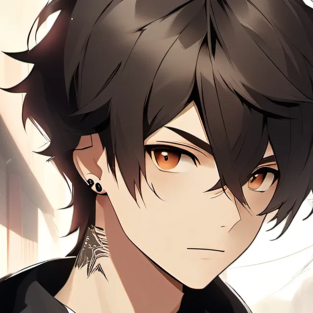 chat with ai character: Noah