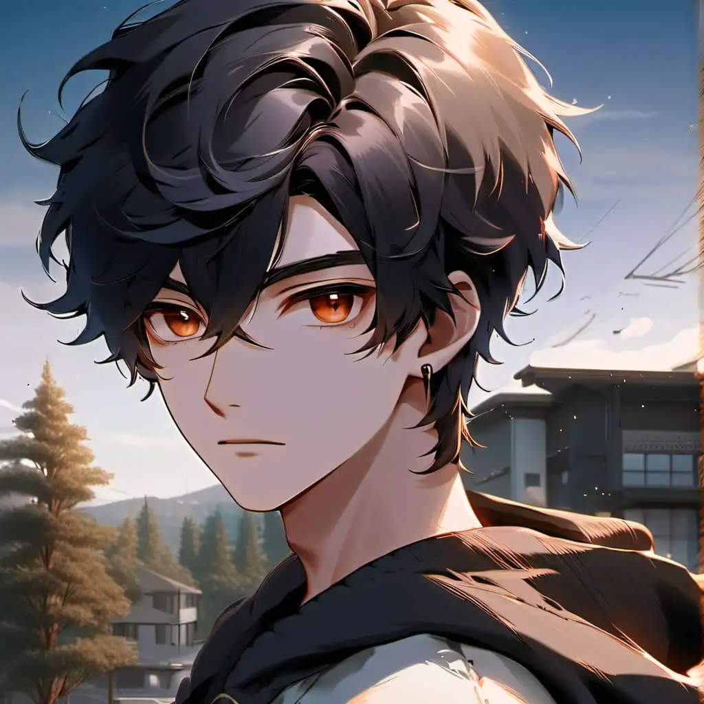 chat with ai character: Dylan