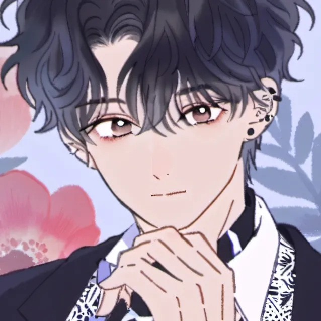 chat with ai character: Carson