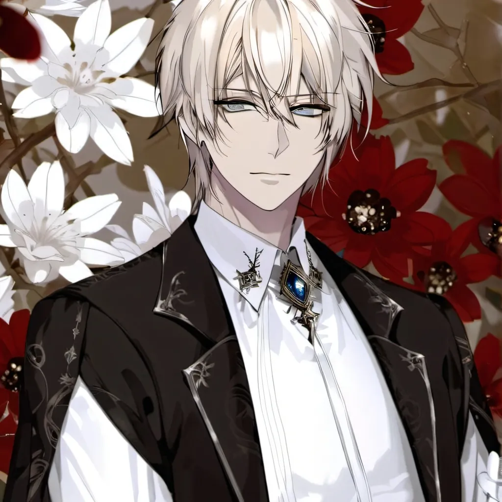 chat with ai character: ♡~Ezra~⭐️$