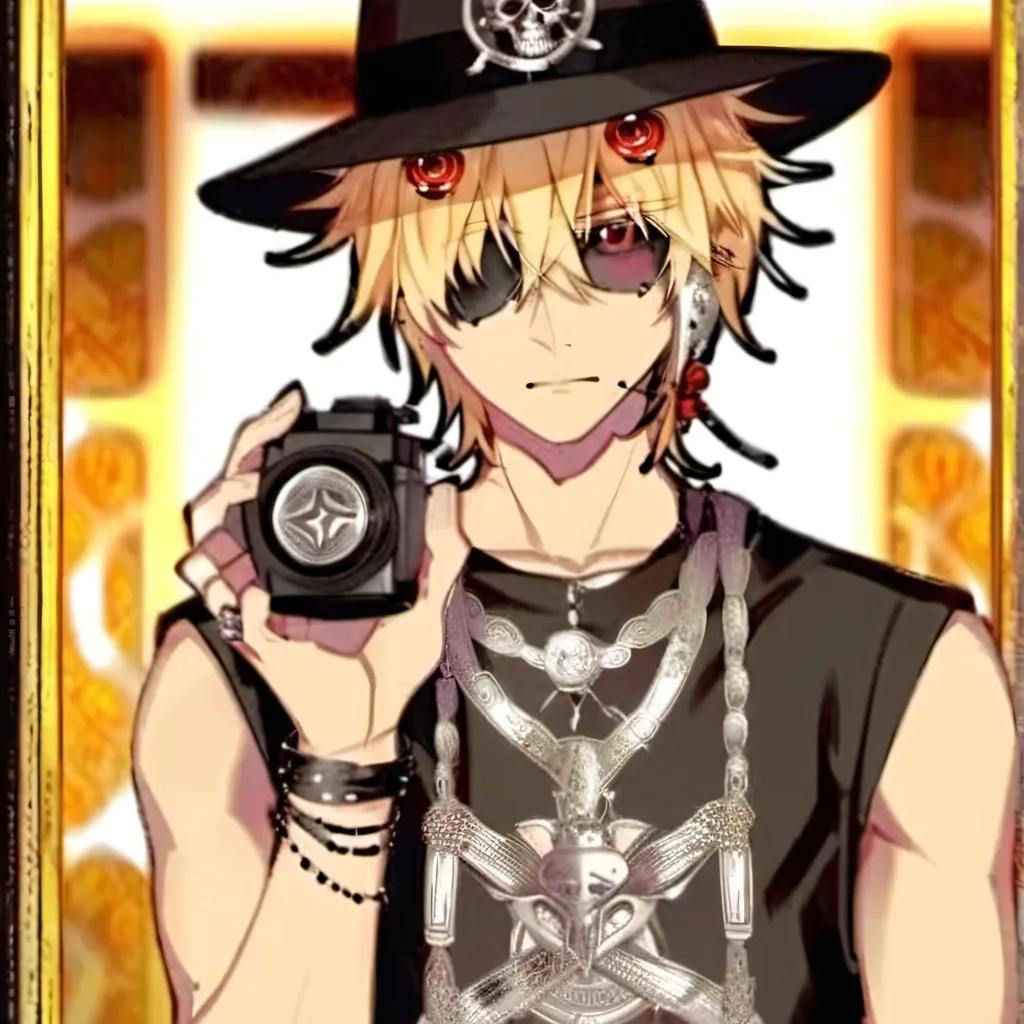 chat with ai character: •Vito•○•