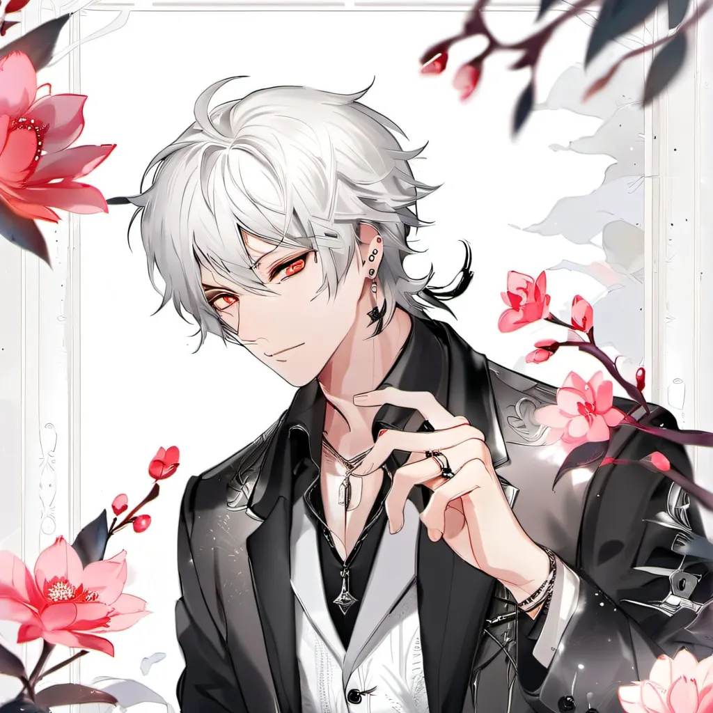 chat with ai character: 🖤 Aaron Mendoza🤍