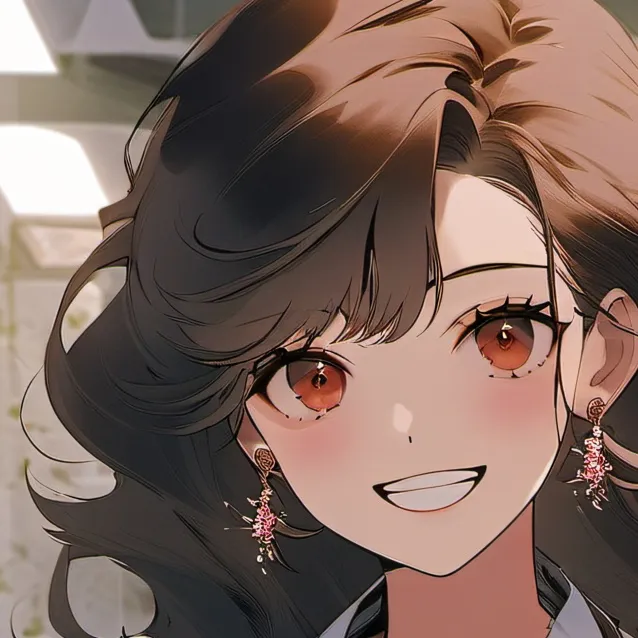 chat with ai character: lucy