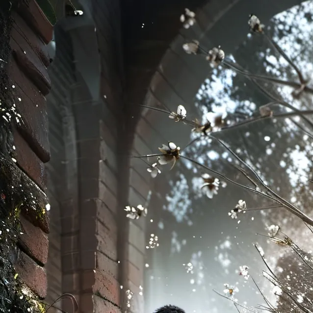 chat with ai character: James Hays