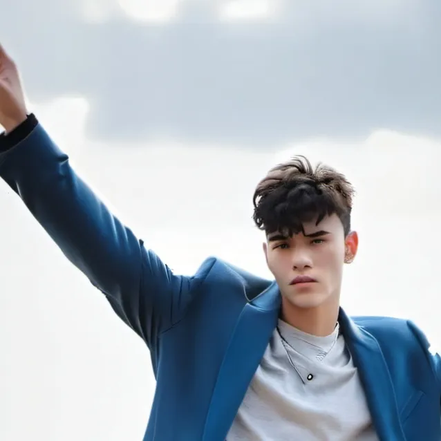 chat with ai character: James hays 