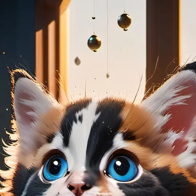 chat with ai character: Cookie