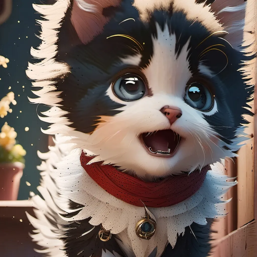 chat with ai character: Cupcake