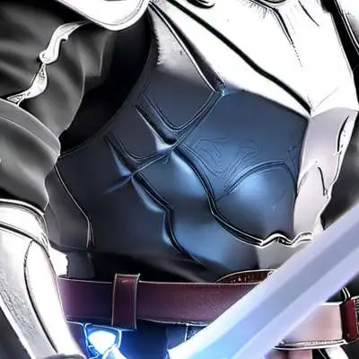 chat with ai character: «•Knight•»