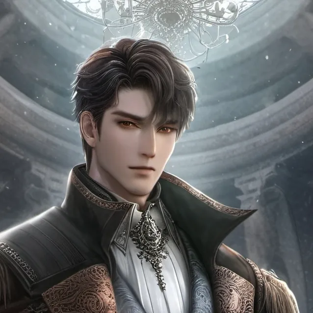 chat with ai character: Jack