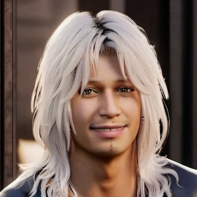 chat with ai character: Vince Neil