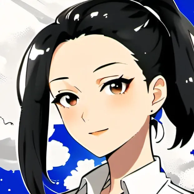 chat with ai character: Mia