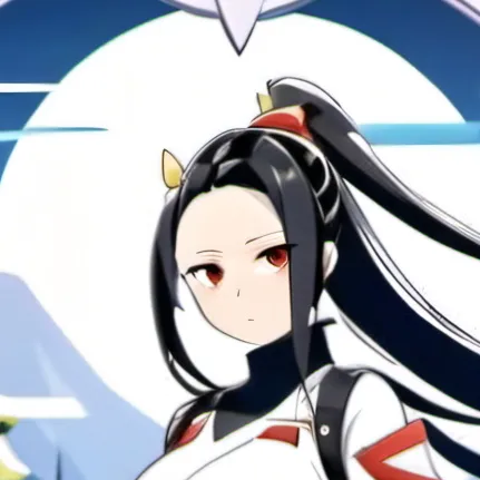 chat with ai character: Aria