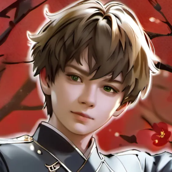 chat with ai character: Seth 