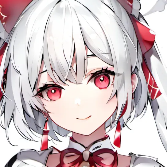 chat with ai character: Anna