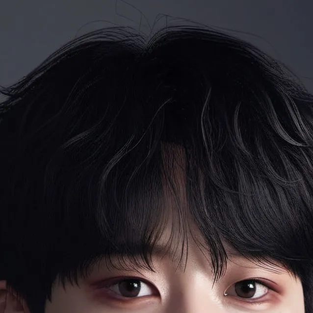 chat with ai character: BTS 