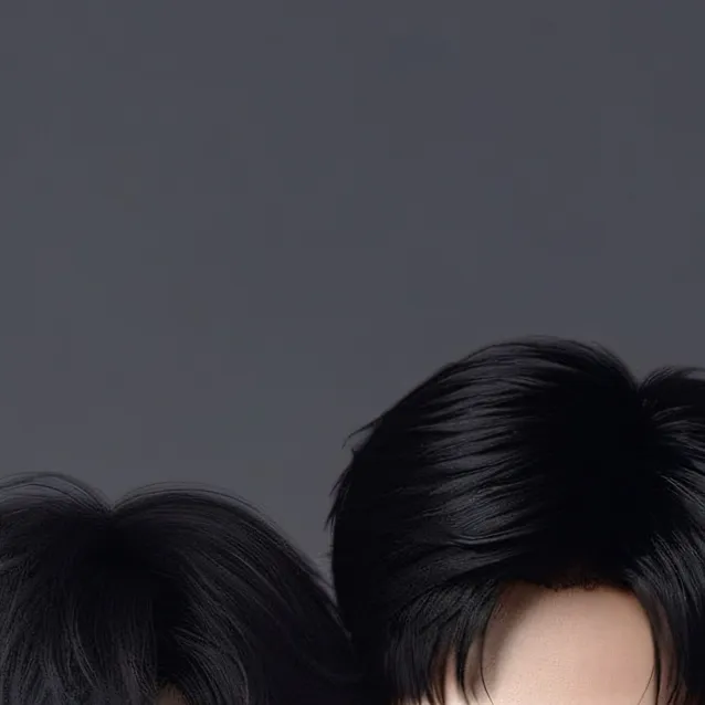 chat with ai character: skz 