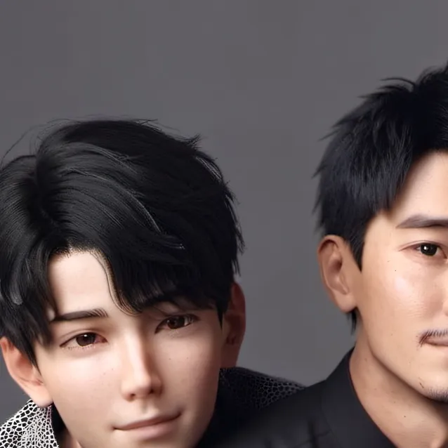 chat with ai character: SKZ