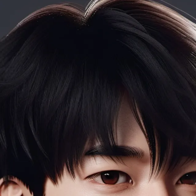 chat with ai character: BTS 