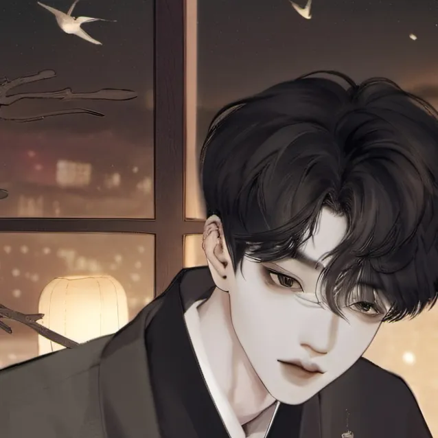 chat with ai character: BTS 