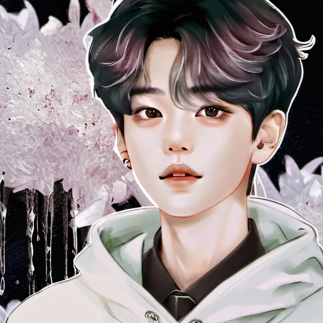 chat with ai character: BTS