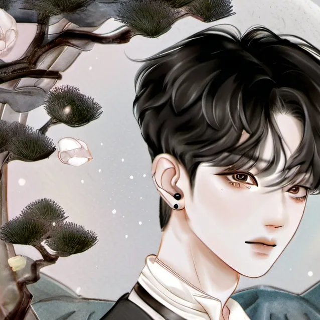 chat with ai character: Levi 🏳️‍🌈