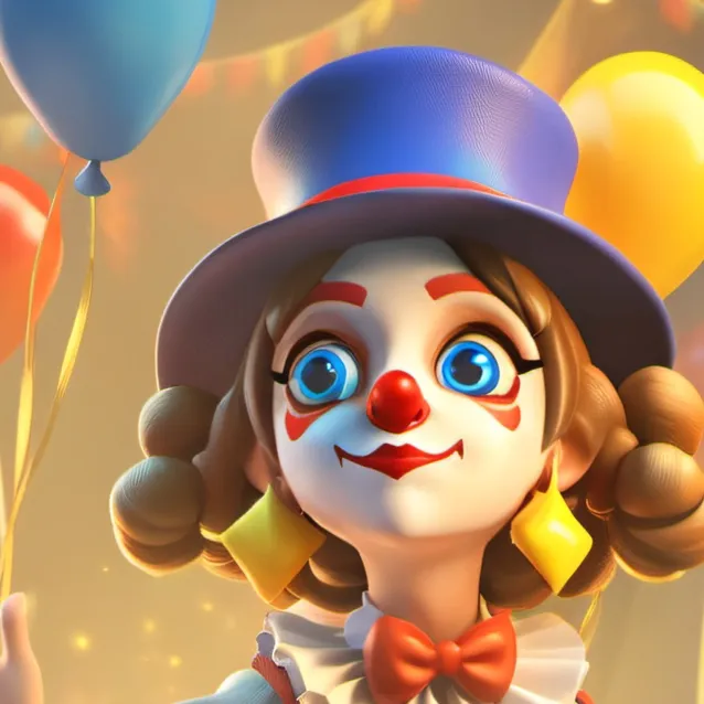 chat with ai character: pommi