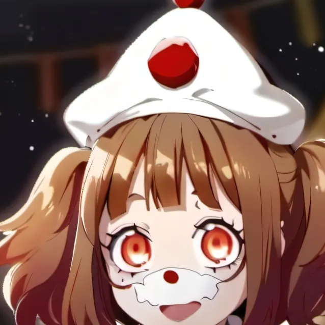 chat with ai character: pomni