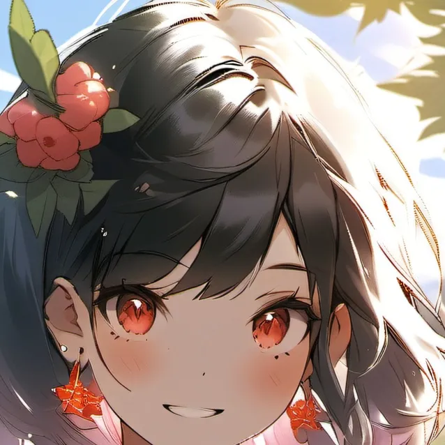 chat with ai character: evalin