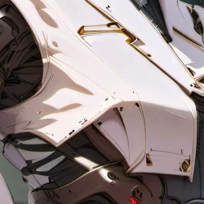 chat with ai character: Eva