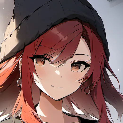 chat with ai character: Emma