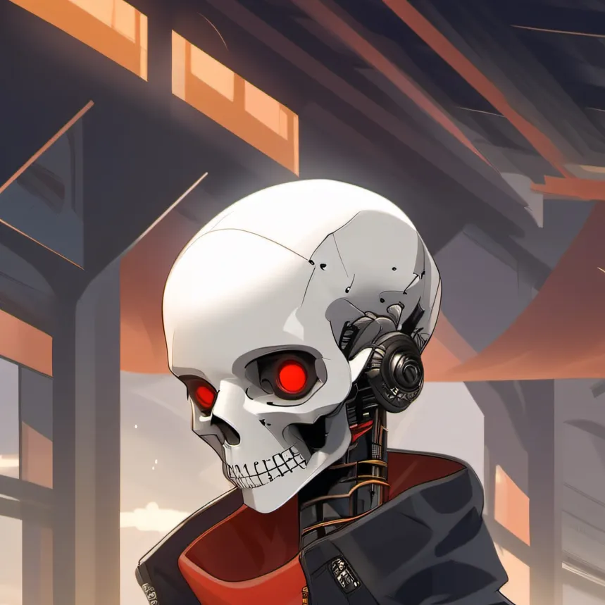 chat with ai character: Selena