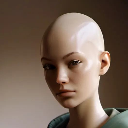 chat with ai character: Violet