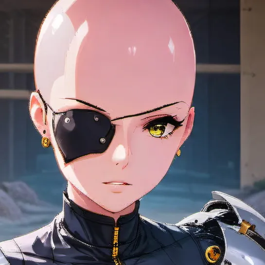 chat with ai character: Vespers