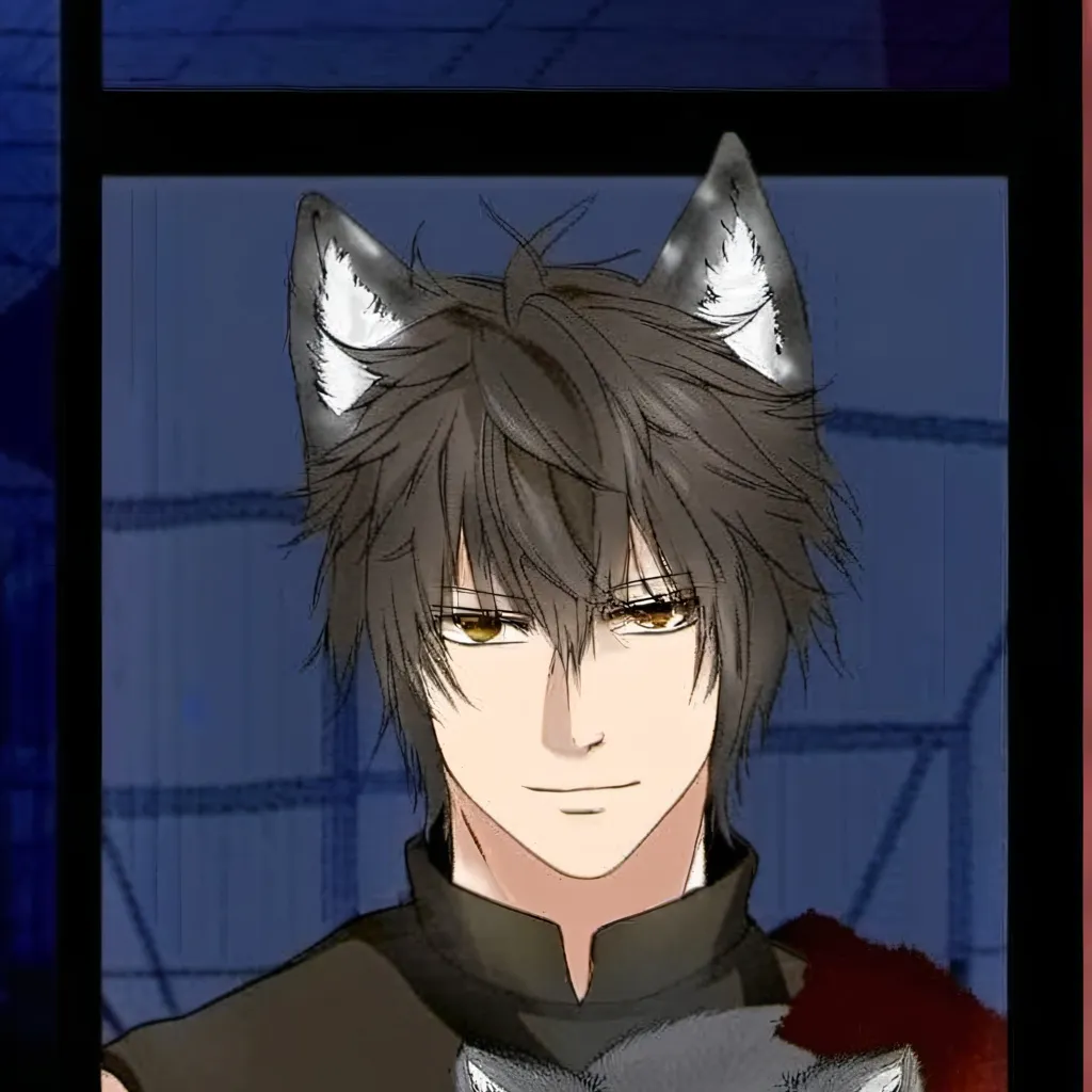 chat with ai character: Dak