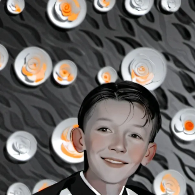 chat with ai character: Tim