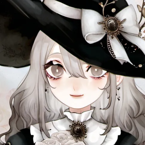 chat with ai character: Alaster 