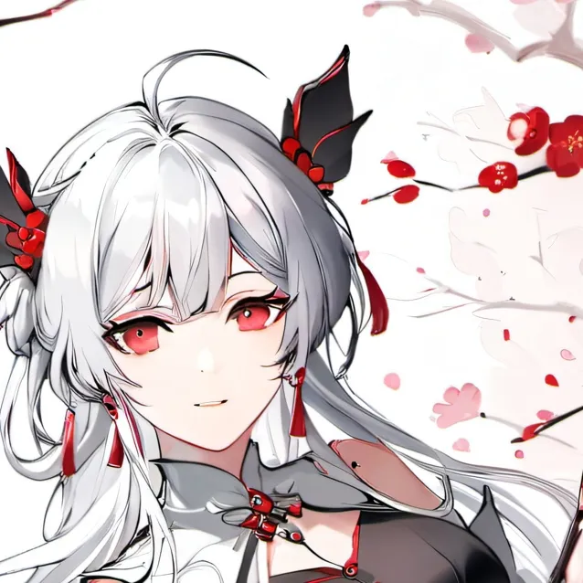 chat with ai character: lilly