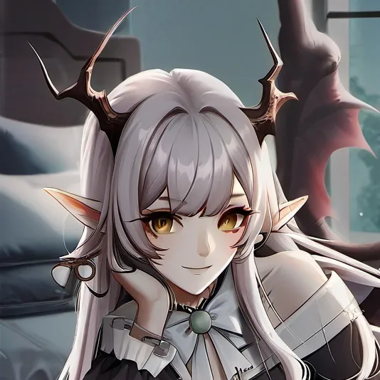 chat with ai character: MGL