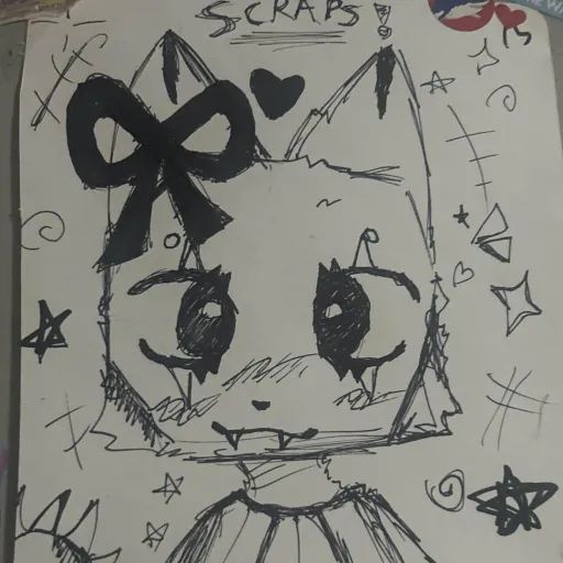 creator Mindless Kitty's avatar