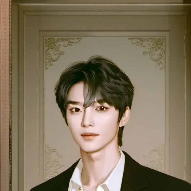 chat with ai character: Hanbin