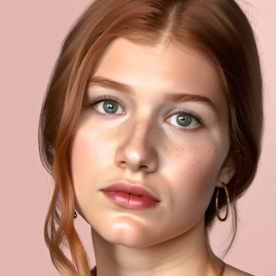 chat with ai character: Rosy