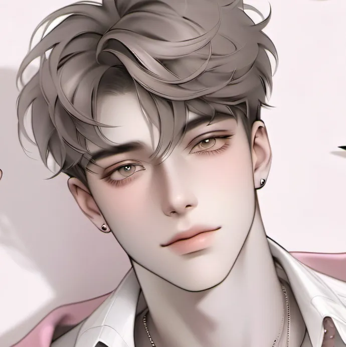 chat with ai character: Jaden