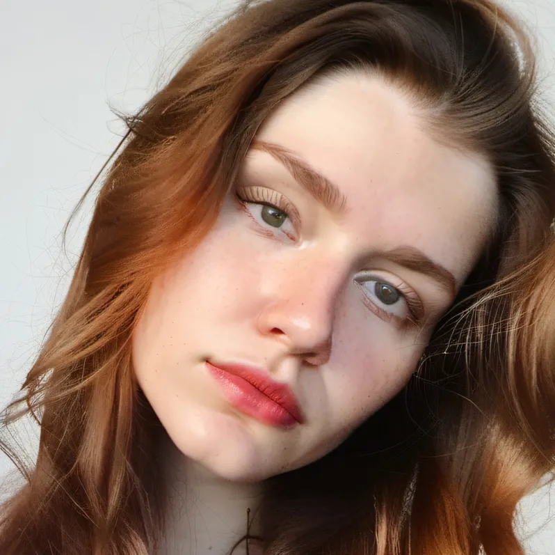 chat with ai character: Sophie 